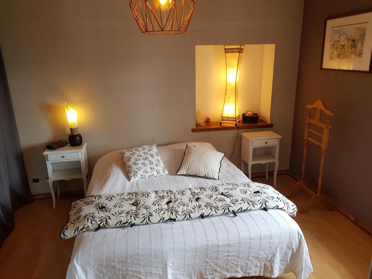 Les Souchottes, charmante maisonnette Bulligny Extérieur photo